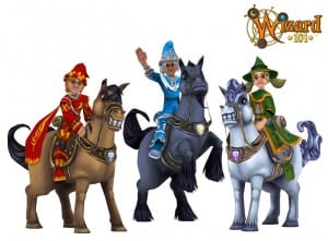 Horses_Group