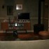 Joanna's room in Eastwick (Blast staff photo/Conception Allen)