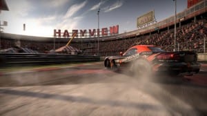NFS SHIFT 1