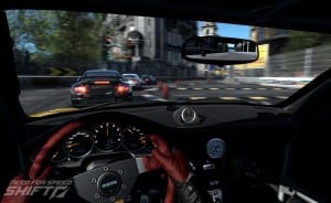 NFS SHIFT 2