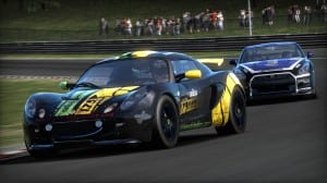 NFS SHIFT 4