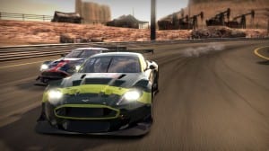 NFS SHIFT 6