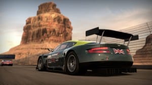 NFS SHIFT 7