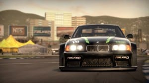 NFS SHIFT 9