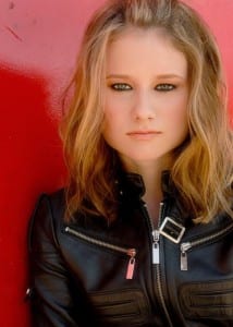Natalie Floyd 3