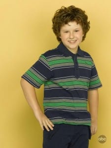 Nolan Gould - Luke