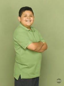 Rico Rodriguez - Manny