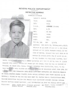 Detectives have been looking for Savoie for decades.