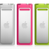 iPod Shuffle line iPod Shuffle line