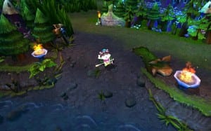Teemo3