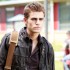 THE VAMPIRE DIARIES THE VAMPIRE DIARIES