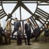 FlashForward is a show about interpersonal relationships with some sci-fi elements