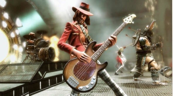 Guitar Hero 5 Cover. appears in Guitar Hero 5,