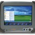The full touch-screen version of the Kinysis tablet PC.