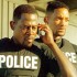 Martin Lawrence and Will Smith as the Bad Boys