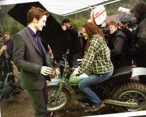 New Moon
