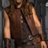 Momoa is said to have a nude sex scene in his new show