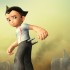 ASTRO BOY