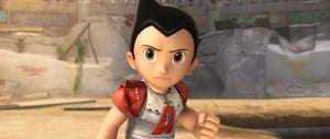 ASTRO BOY