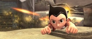 ASTRO BOY