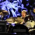 Daren Taylor plays the drums for Airborne Toxic Event (Blast staff photo/Sarah Gordon)