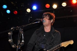 Matt from Lights Resolve (Sarah Be for Blast)