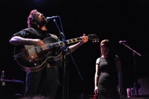 Zach Williams (Sarah Be for Blast)