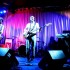 The band's formation is a classic L.A. story: they met as strangers on a ride at Disneyland two and a half years ago. (Sarah Be for Blast) The band's formation is a classic L.A. story: they met as strangers on a ride at Disneyland two and a half years ago. (Sarah Be for Blast)