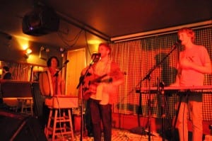 Dinosaur Feathers (Sarah Be for Blast)