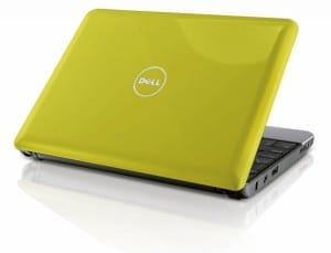 The Dell Inspiron Mini 10 is great if you get the optional 6-cell battery