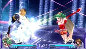 Dissidia 2