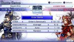 Dissidia 4
