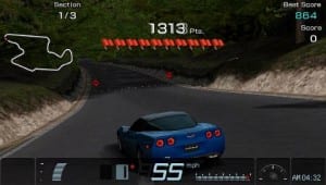 Drift Trial