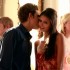 THE VAMPIRE DIARIES