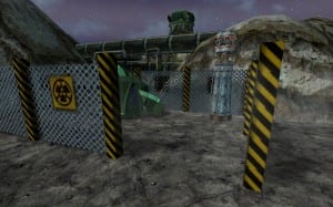 Kerman Factory 3