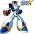 Mega Man X