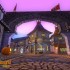 October Teaser - Decorated Street