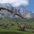 Rathalos_taking_off