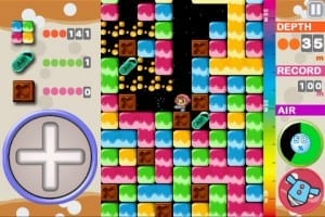 Mr. Driller 1