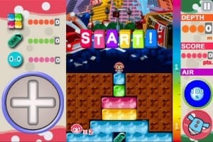 Mr. Driller 2