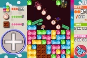 Mr. Driller 3
