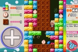 Mr. Driller 5