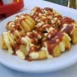 Patatas Bravas or BUST