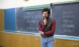 Dr. Ronald Chevalier