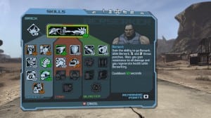 Borderlands #4 Borderlands #4