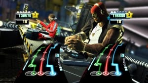 DJ Hero - Cool Papa G vs Jugglernaught