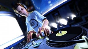 DJ Hero - DJ AM