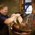 Dave_Brewing and Pouring 090