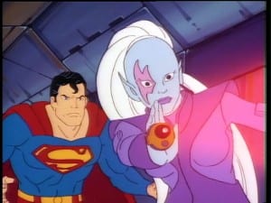 Fugitive From Space