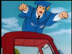 Graduation